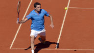 gilles simon france davis cup