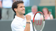 grigor dimitrov bulgaria