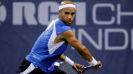 james blake