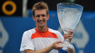 jarkko nieminen sydney trophy