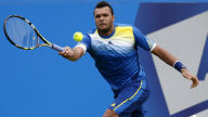 jo wilfried tsonga forehand widescreen