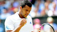 tsonga wimbledon hd wallpaper