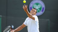 wimbledon tsonga wallpaper