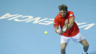 juan carlos ferrero widescreen wallpaper