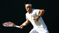 kei nishikori hd wallpaper
