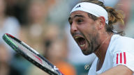 marcos baghdatis wallpaper