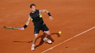 michael russell roland garros wallpaper