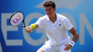 milos raonic