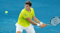 milos raonic wallpaper