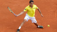 nicolas almagro wallpaper
