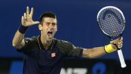 djoker novak djokovic melbourne