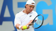 ricardas berankis
