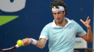 atp tennis robin haase