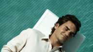 roger federer credit suisse advertisement