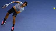 roger federer dubai hd wallpaper