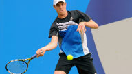 sam querrey