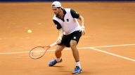 simone bolelli