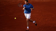stanislas wawrinka clay wallpaper