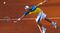 thiemo de bakker tennis clay desktop background