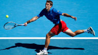 tommy robredo hd wallpaper