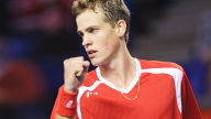 vasek pospisil