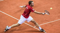 viktor troicki serbia wallpaper