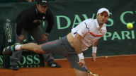 yuri schukin davis cup