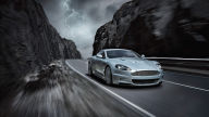 aston martin dbs 2007