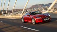 aston martin dbs infa red 2008