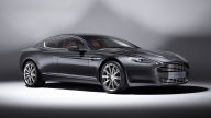 aston martin rapide luxe 2009