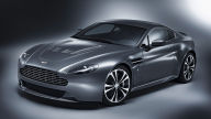 aston martin v12 vantage 2009