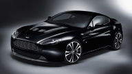 aston martin v12 vantage carbon black edition 2010