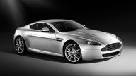 aston martin v8 vantage 2010