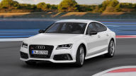 rs7 sportback wallpapers