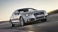 audi s5 coupe 2011