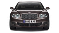 continental flying spur wallpapers