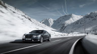bentley continental gt v8 2012
