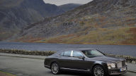 bentley mulsanne 2013