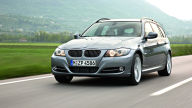 bmw 3 series touring 2008