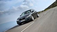 bmw 420d coupe sport line 2013