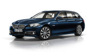 bmw 535d touring modern line 2013