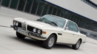 bmw 30 csi 1973