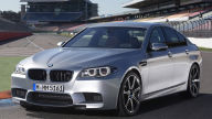 bmw m5 2013