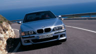 bmw m5 e39