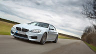 m6 gran coupe wallpapers