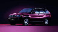 bmw x5 2001
