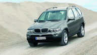 bmw x5 2004