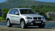 bmw x5 2006