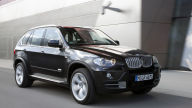 bmw x5 edition 10 years x5 2009