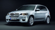 bmw x5 m sports package 2007